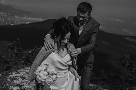 婚礼摄影师Andrey Krasavin（krasavinphoto）。2023 8月17日的照片