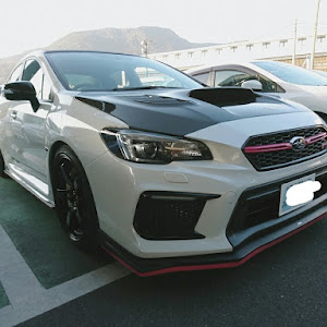 WRX STI VAB