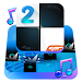 Piano Tiles 2™ Keyboard Theme APK