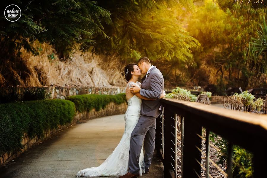 Photographe de mariage Nadine Kemp (nadinekemp). Photo du 25 mai 2023