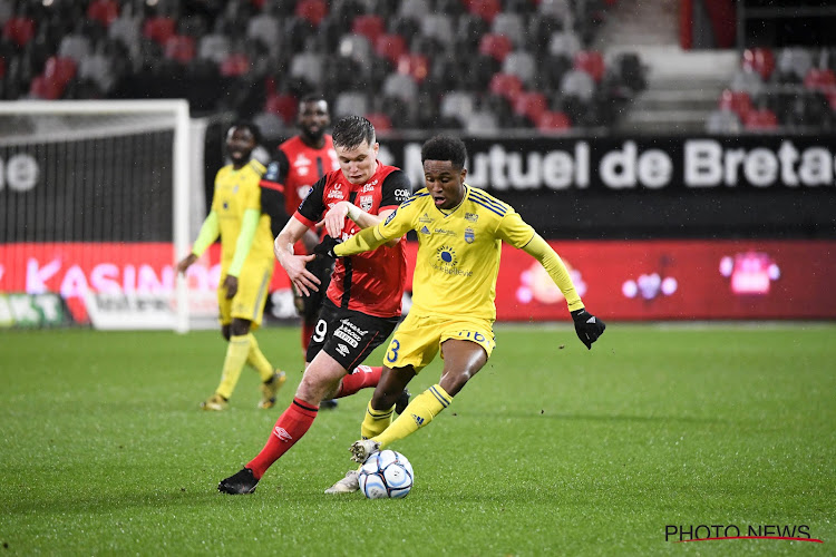 OFFICIEEL: OHL strikt 23-jarige linksachter van Lille en geeft hem contract voor drie seizoenen