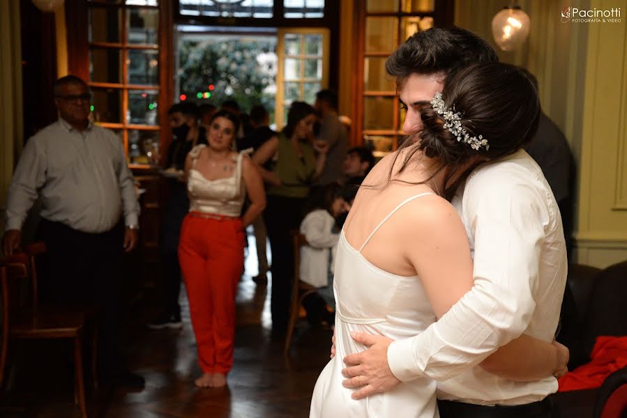 Photographe de mariage Sebastian Pacinotti (pacinotti). Photo du 22 avril 2022