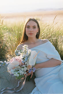 Wedding photographer Irena Balashko (irenabalashko). Photo of 1 August 2022