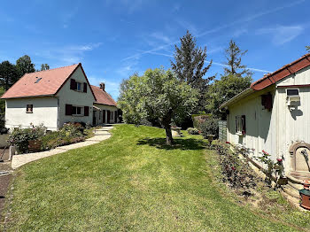 maison à Tournan-en-Brie (77)