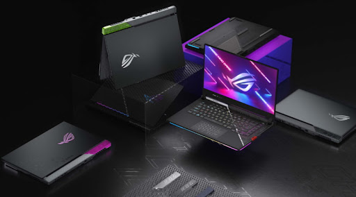 ROG Flow Z13 (2022)  Gaming Laptops｜ROG - Republic of Gamers