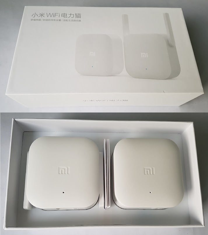 [REVIEW] Xiaomi WiFi HomePlug. El PLC de Xiaomi