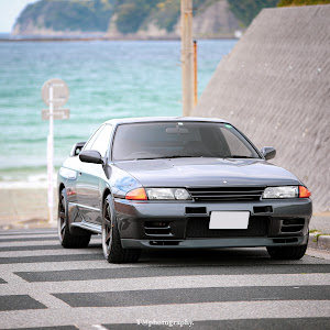 スカイライン GT-R BNR32