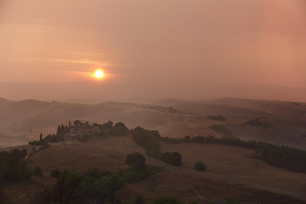 Le molte brume. di utente cancellato