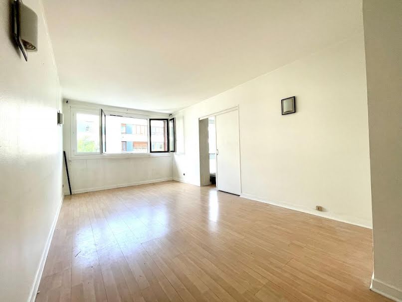 Vente appartement 4 pièces 73 m² à Paris 19ème (75019), 620 000 €