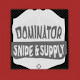 Dominator S&S 20