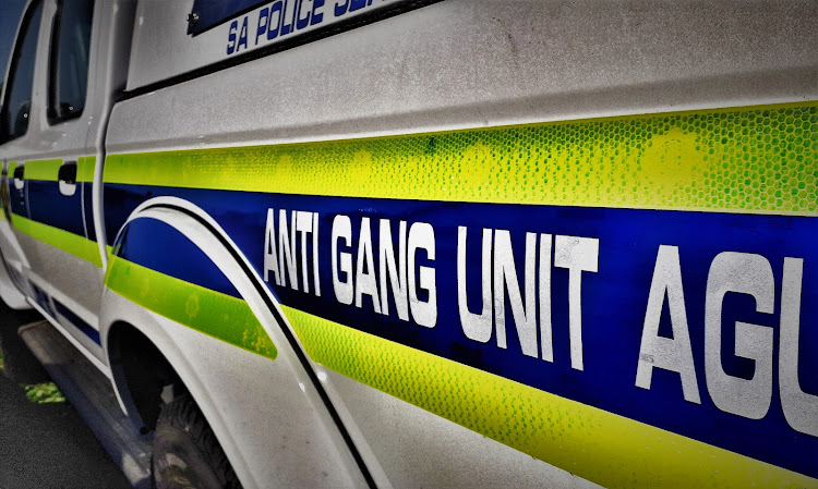 Police boss Commissioner Lieutenant-General Liziwe Ntshinga and premier Oscar Mabuyane were in the Bay this week to hand over vehicles to the Bay's Anti Gang Unit