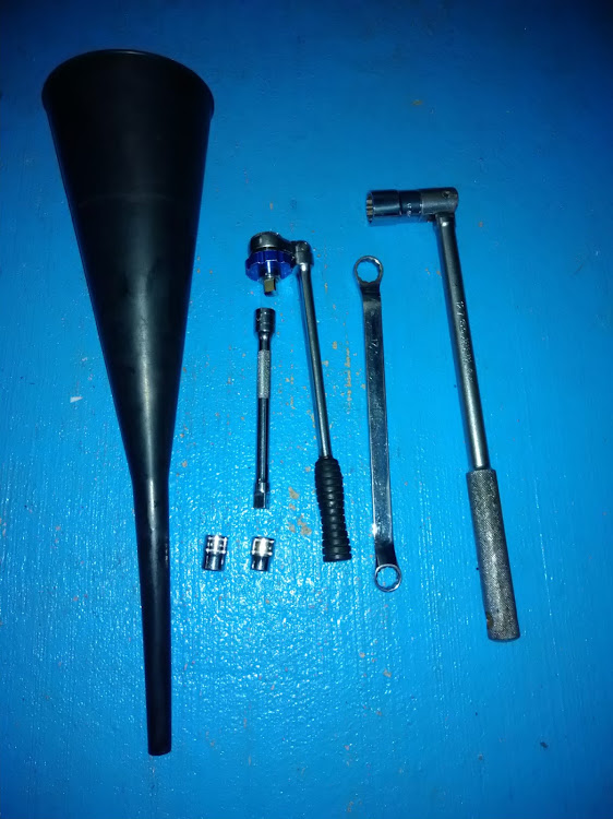 インプレッサ WRX STIのDIY・オイル交換・エンジンオイル・ミッションオイル交換・コロナウイルスに負けるなに関するカスタム事例の投稿画像5枚目