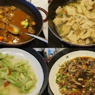 饗食天堂