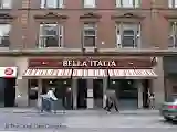 Bella Italia