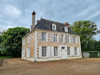 maison à Vendome (41)