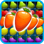 Cover Image of Download Fruit Splash 1.0 APK