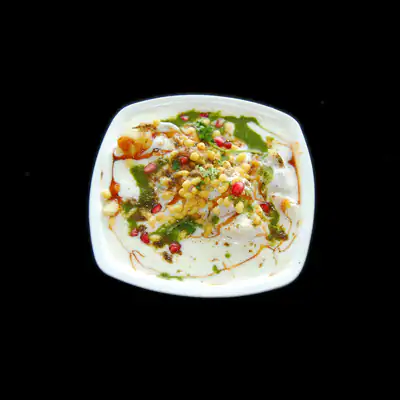 Dahi Bhalla