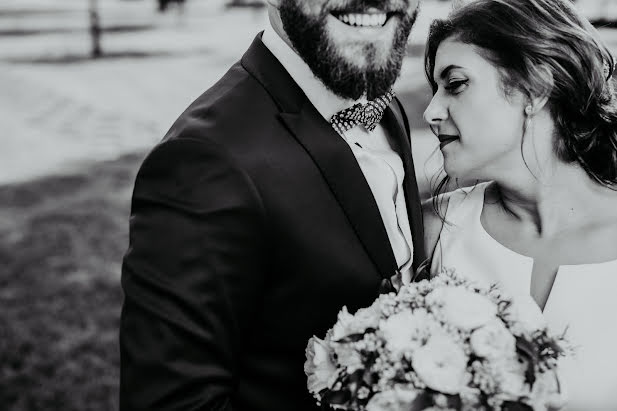 Photographe de mariage Ionut Vaidean (vaidean). Photo du 2 septembre 2018