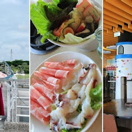 頤夫日式海上音樂餐廳