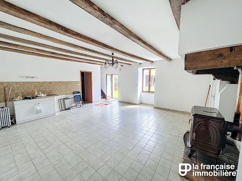 Vente maison 3 pièces 61.65 m² à Mézières-sur-Couesnon (35140), 177 990 €