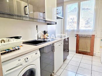 appartement à Le Perreux-sur-Marne (94)