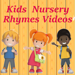 Kids Nursery Rhymes Videos 1.0 Icon