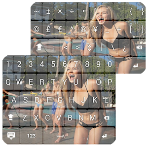 MyPhoKeyboard MyKeyboard Theme.apk 2.0.2