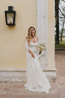 Fotografo di matrimoni Pablo Vega Caro (pablovegacaro). Foto del 11 maggio