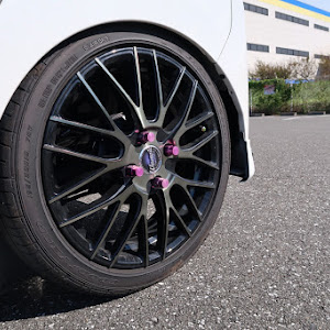 タントカスタム L375S
