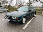 продам авто BMW 520 5er Touring (E34)