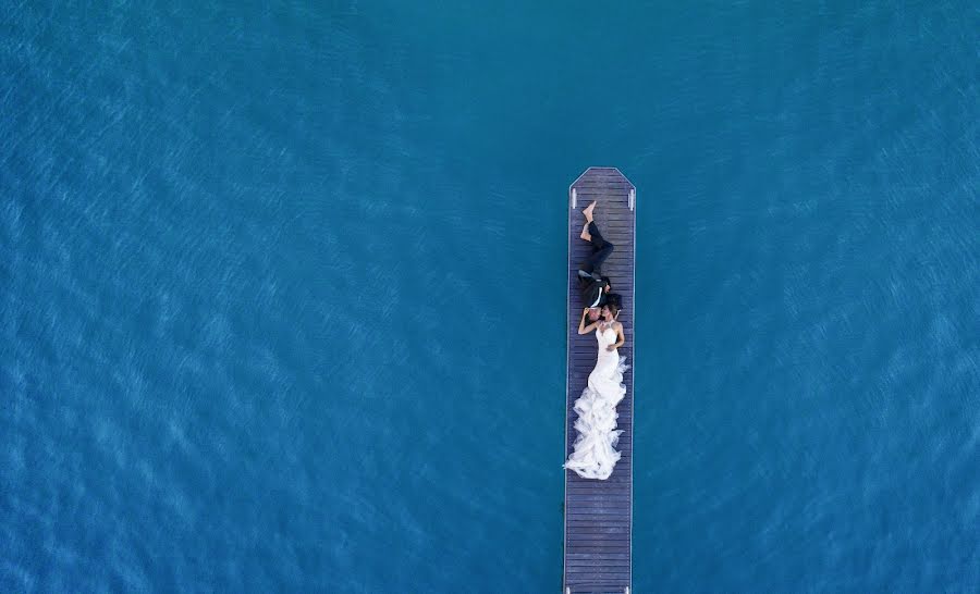 Düğün fotoğrafçısı Alessandro Colle (alessandrocolle). 8 Haziran 2018 fotoları