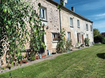 maison à Chateau-thierry (02)