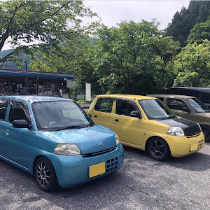 エッセ L235S