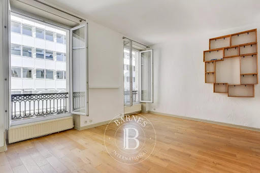 Appartement 1