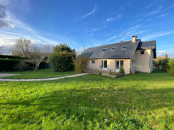 maison à Montfort-l'Amaury (78)