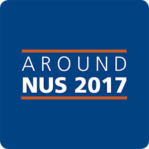 Around NUS  Icon