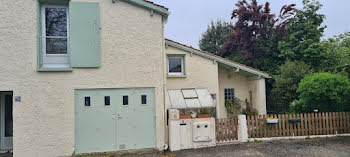 maison à Saint-Médard-en-Jalles (33)