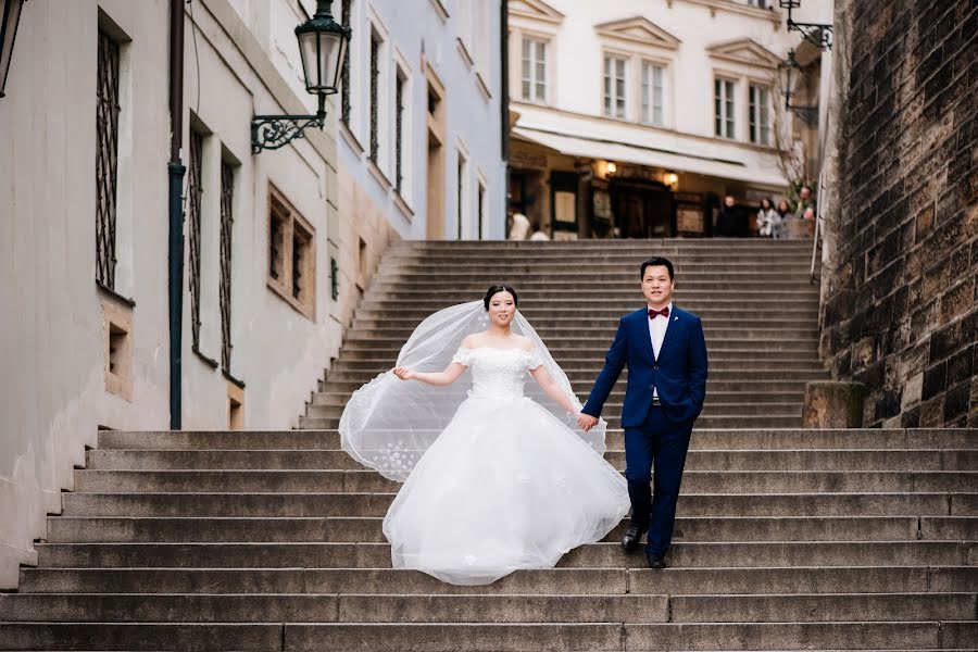 Photographe de mariage Viktor Zdvizhkov (zdvizhkov). Photo du 17 avril 2018