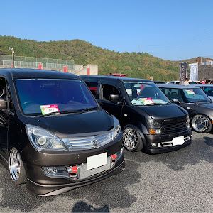 ソリオ MA15S