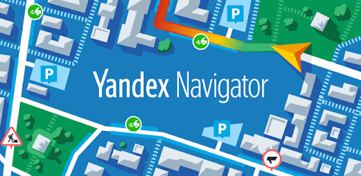 Yandex Navigator