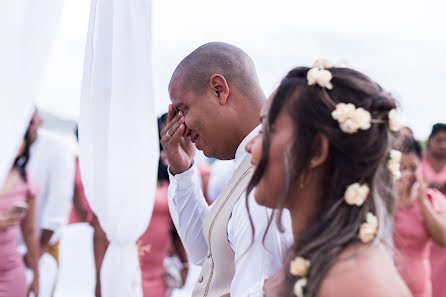 Jurufoto perkahwinan Gabriel Ribeiro (gbribeiro). Foto pada 20 September 2018