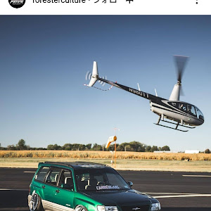 フォレスター
