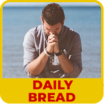 Daily prayers our daily bread devotional for today Apk