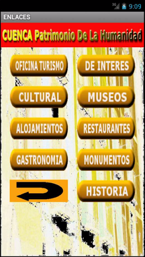 Turismo Cuenca