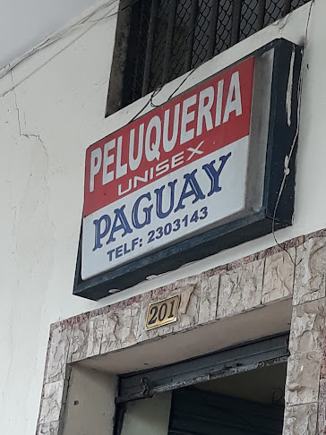 Paguay