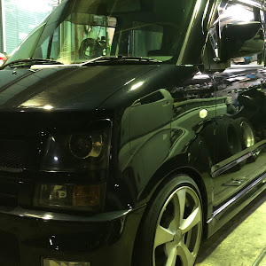 スペーシアカスタム MK53S