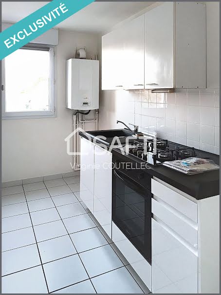 Vente appartement 3 pièces 75 m² à Ploermel (56800), 190 550 €