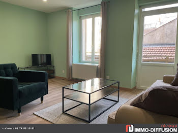 appartement à Firminy (42)