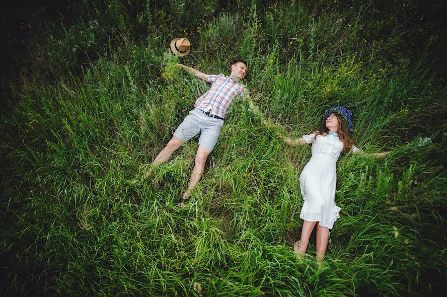 Wedding photographer Oleksandr Yakonyuk (sanni). Photo of 8 August 2017