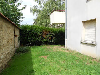 appartement à Dammarie-les-Lys (77)